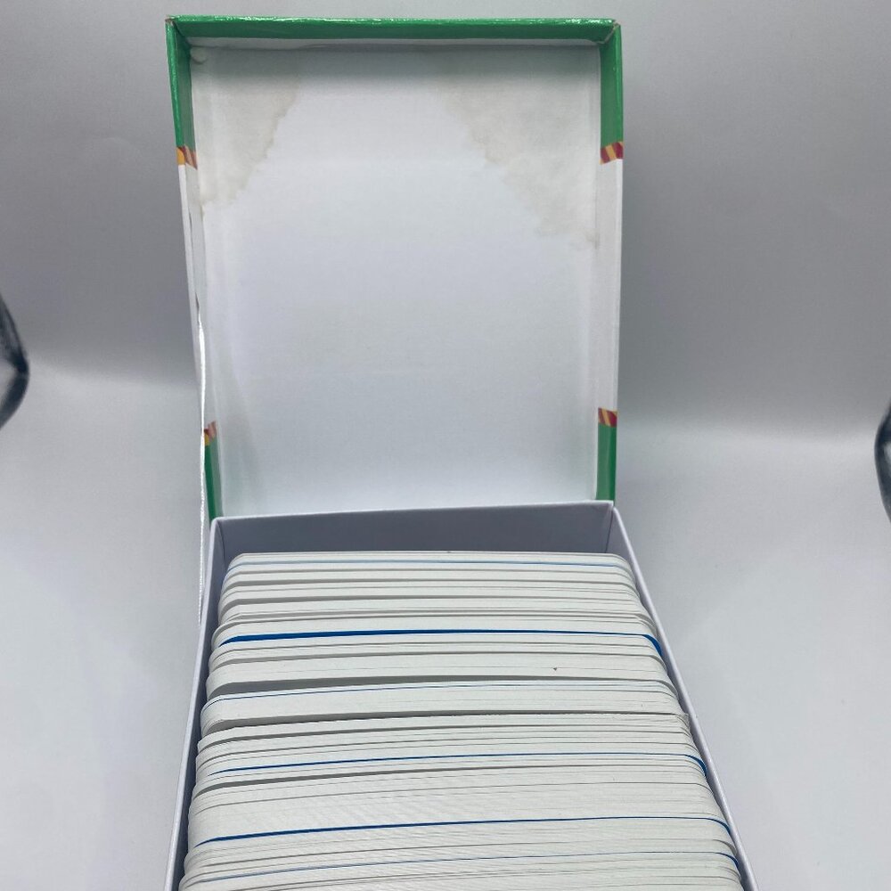 AP World History Flash Cards - Picture 3 of 6